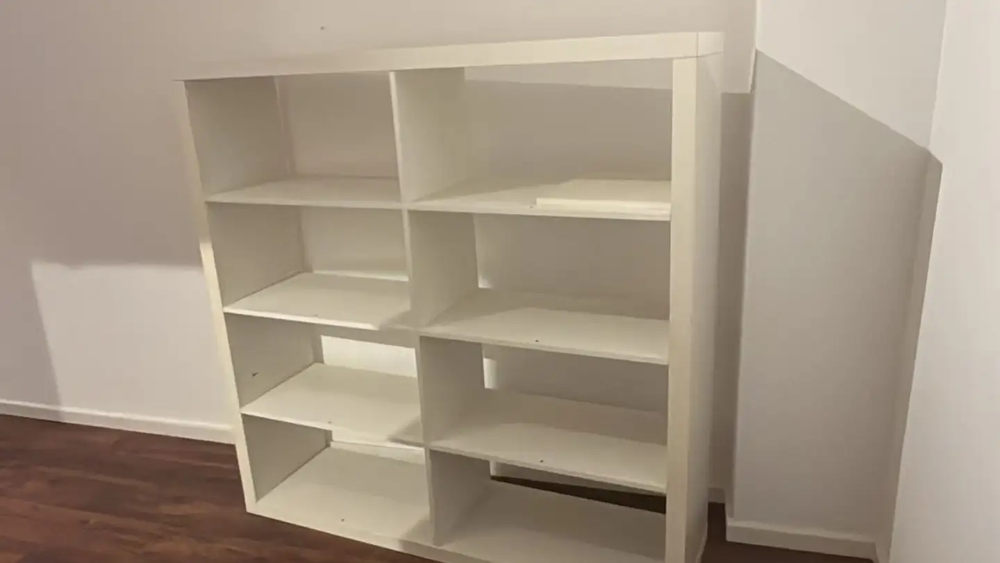 Studio for rent - Linsebühlstrasse 11, 9000 St. Gallen - Photo 4