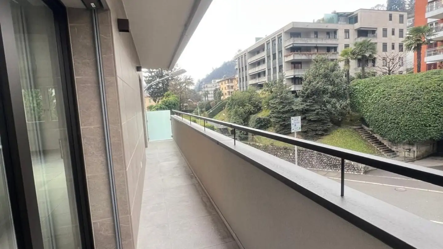 Appartamento in affitto - 6983 Magliaso - Foto 2