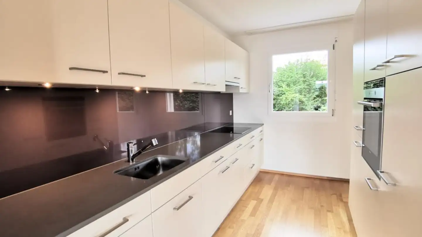 Apartment for rent - Arigstrasse 19b, 6018 Buttisholz - Photo 2