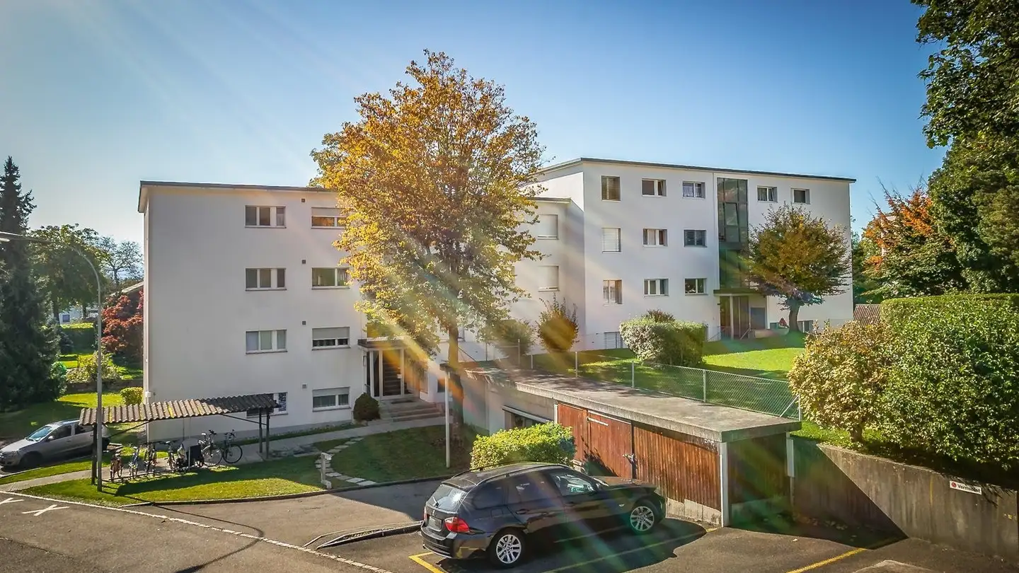 Appartamento in affitto - Wihaldenstrasse 15, 8340 Hinwil