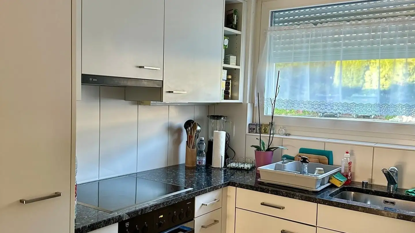 Appartamento in affitto - Wihaldenstrasse 15, 8340 Hinwil - Foto 2