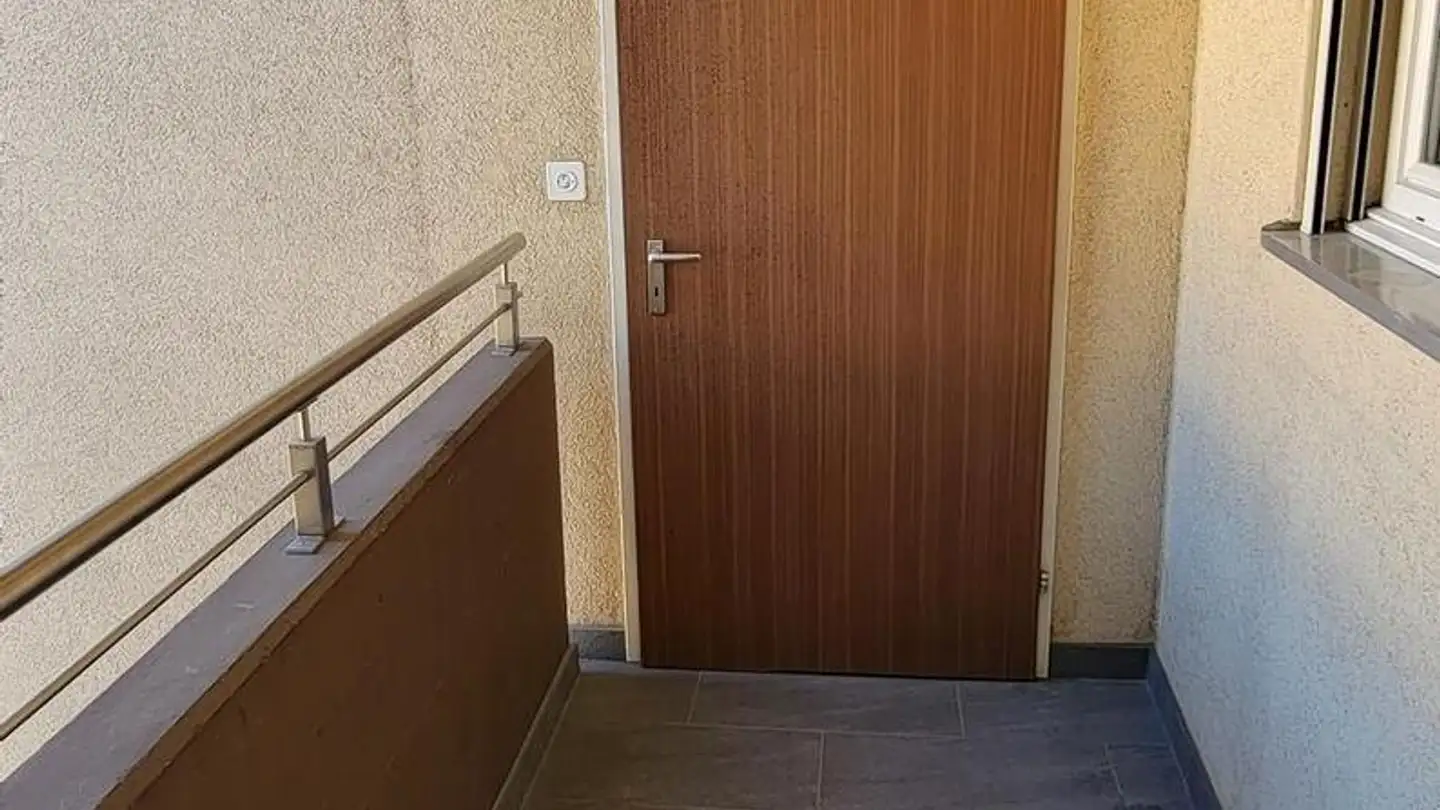 Apartment for rent - Rue Des Longs-Prés, 3960 Sierre - Photo 2