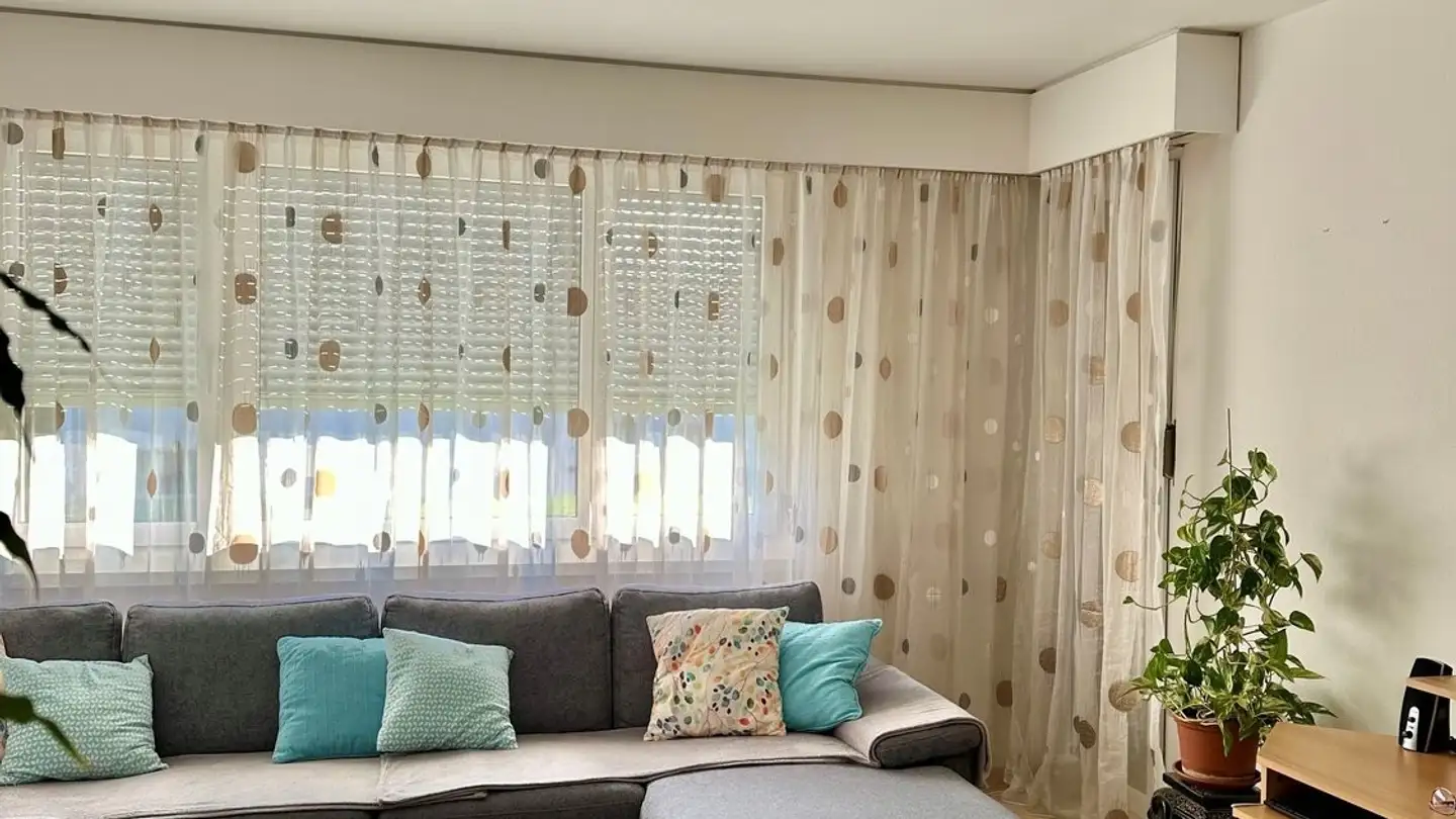 Appartamento in affitto - Wihaldenstrasse 15, 8340 Hinwil - Foto 3