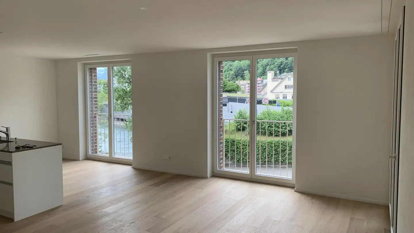 Apartment for rent - St.-Karli-Strasse 22, 6004 Luzern