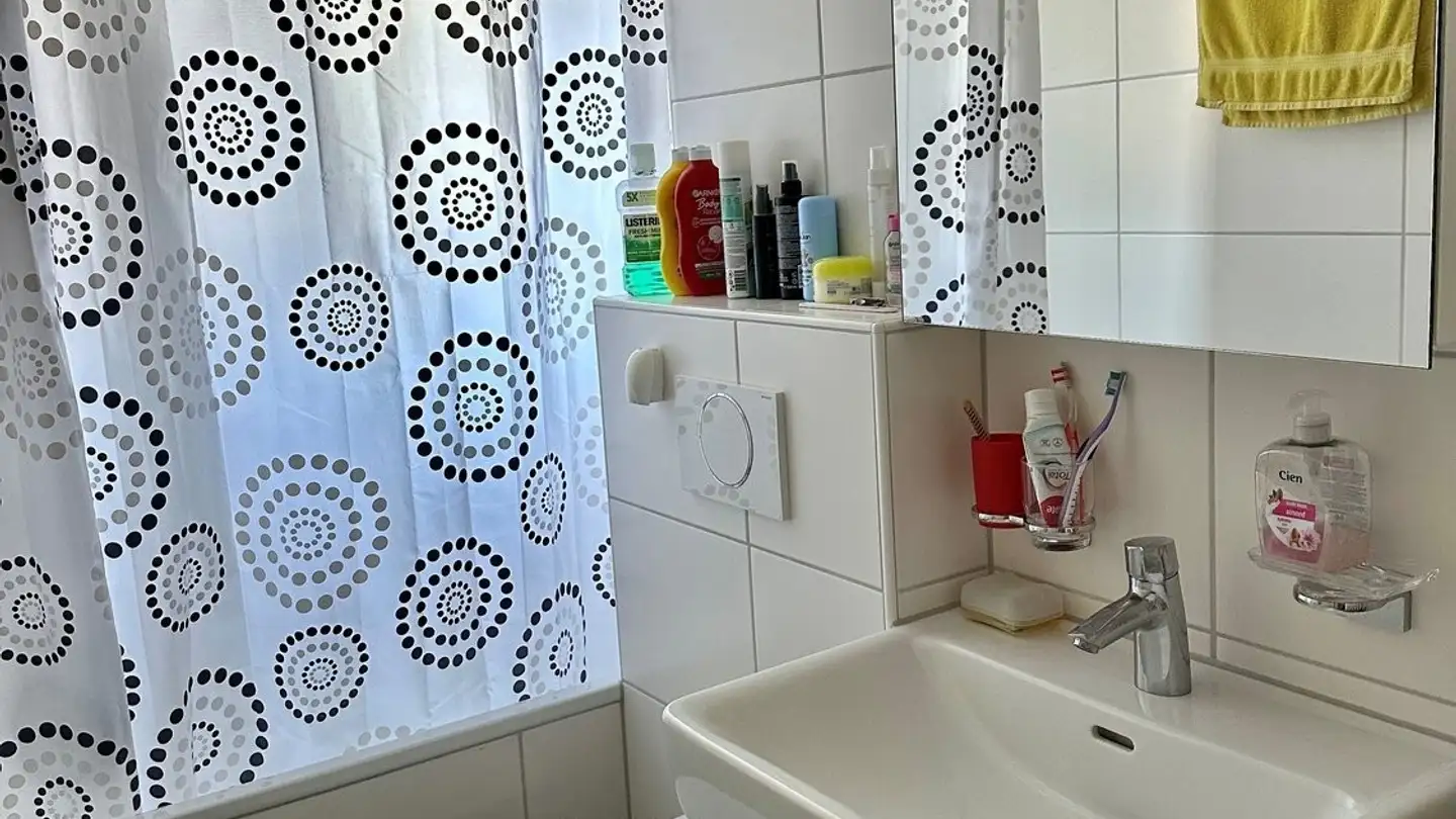 Appartamento in affitto - Wihaldenstrasse 15, 8340 Hinwil - Foto 4