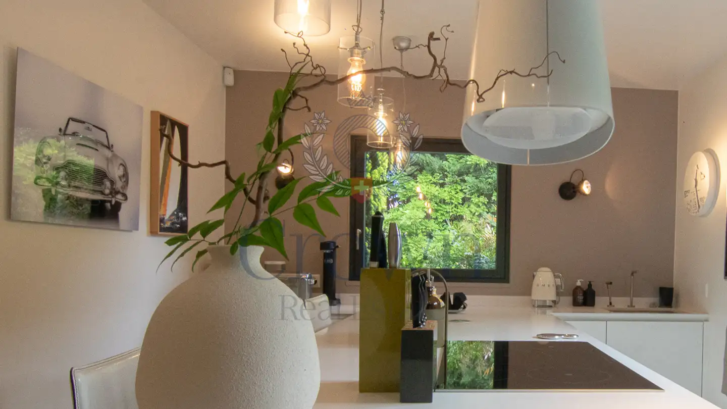 Maison en terrasse à vendre - 1224 Chêne-Bougeries - Photo 2