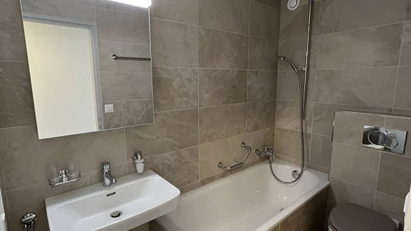 Appartement à louer - Waldheimstrasse 6, 8280 Kreuzlingen