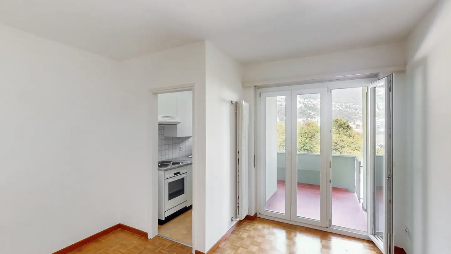 Appartement à louer - 6600 Locarno - Photo 2