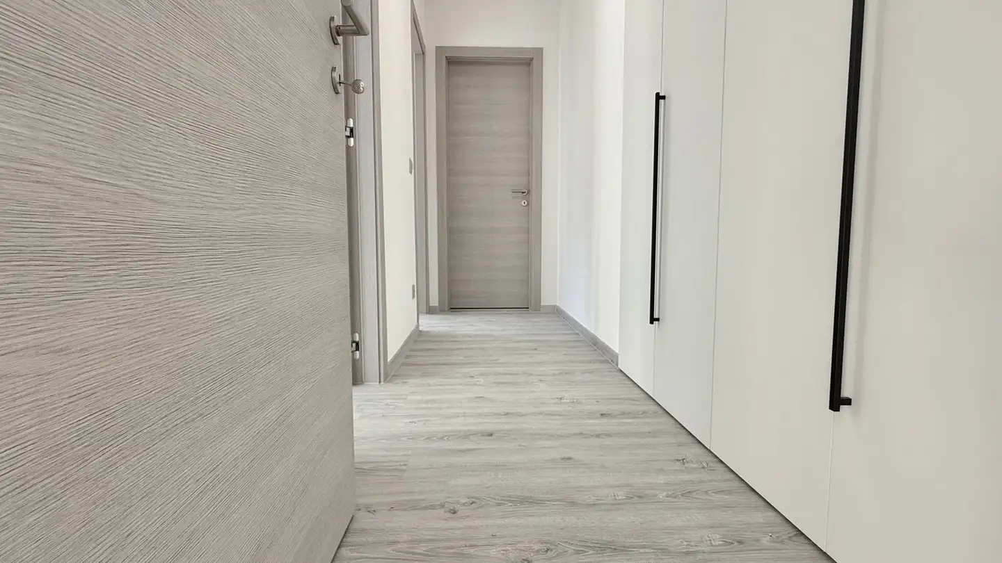 Appartement à louer - Via Giacomo Brentani 4, 6900 Lugano - Photo 3