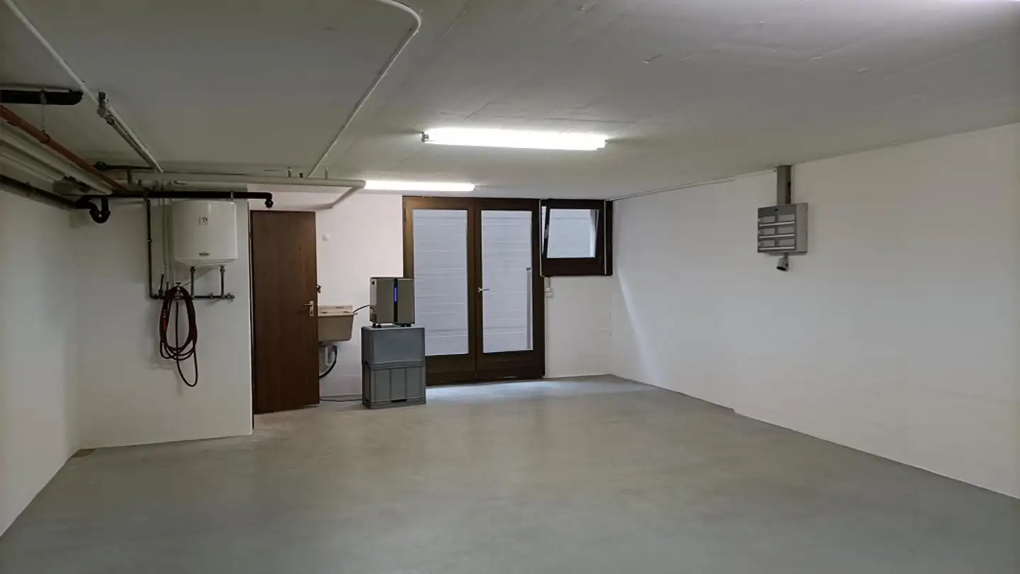 Laboratorio in affitto - Mittlere Bahnhofstrasse 8, 8853 Lachen SZ - Foto 2