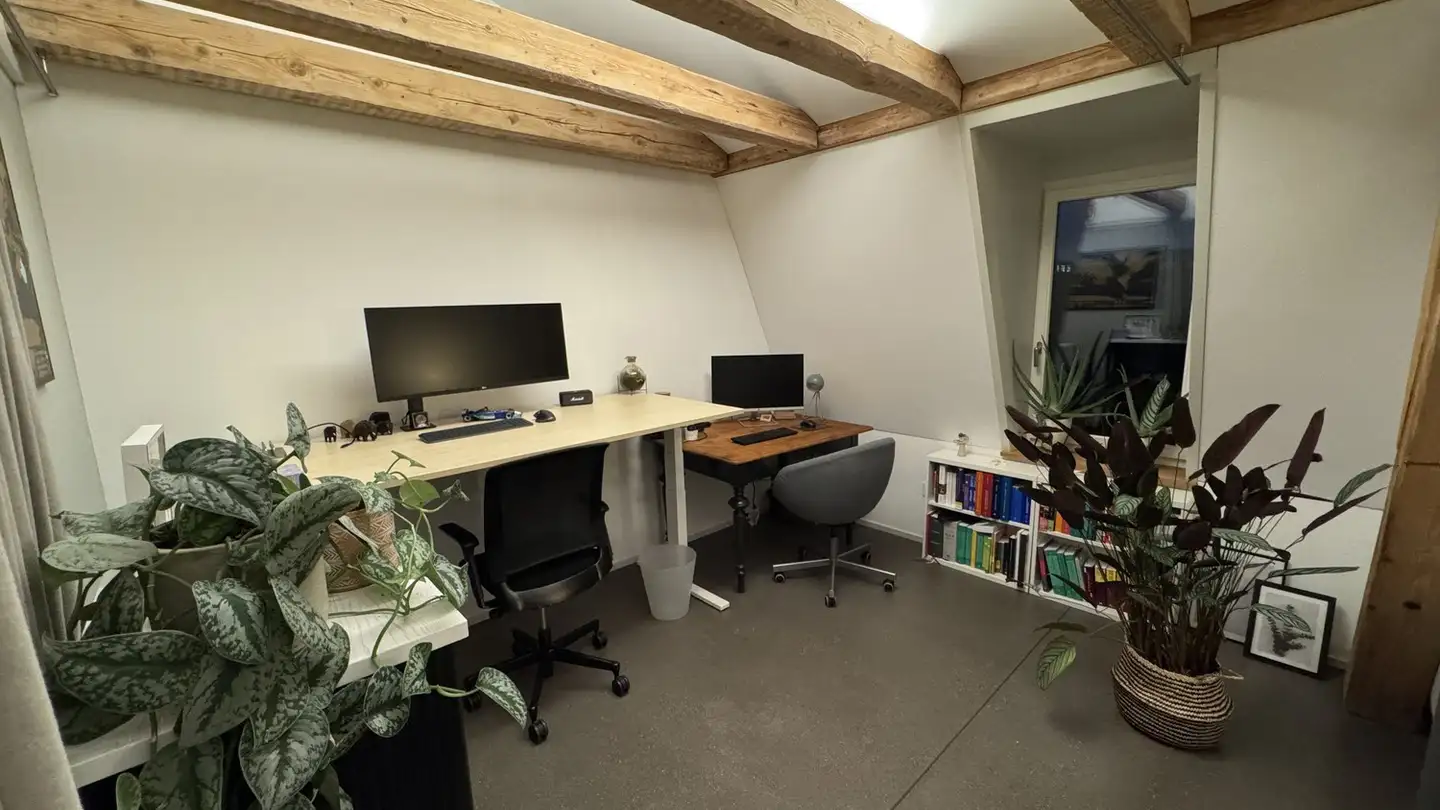 Appartamento in affitto - Schaffhauserstrasse 5, 8400 Winterthur - Foto 4