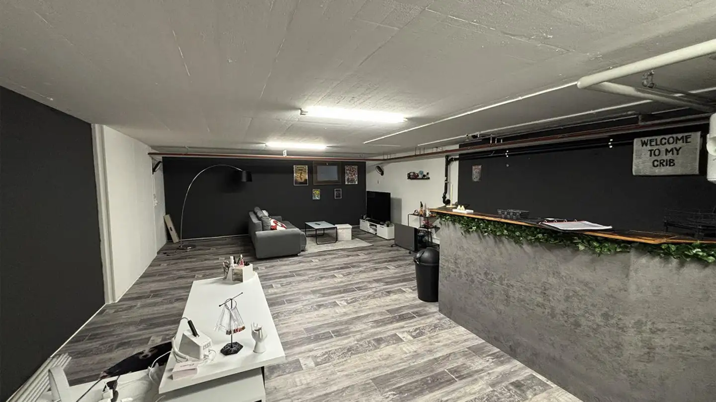 Laboratorio in affitto - Mittlere Bahnhofstrasse 8, 8853 Lachen SZ - Foto 4