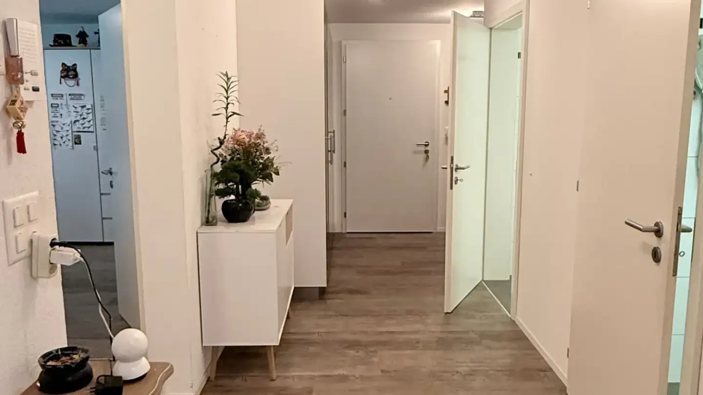 Apartment for rent - Riederstrasse 8, 3982 Bitsch - Photo 4