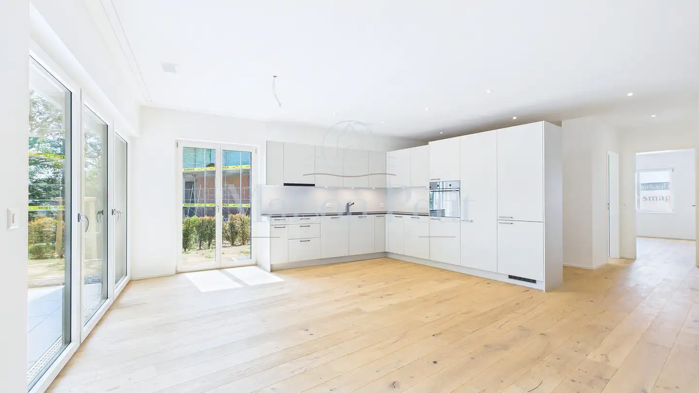 Semi-detached house for sale - Rothornstrasse 25b, 4313 Möhlin