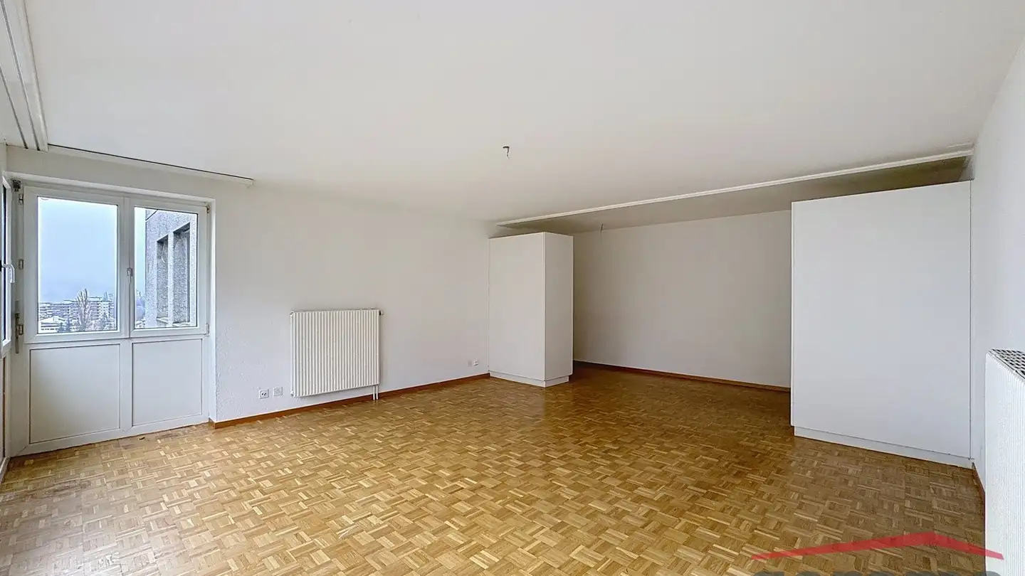 Appartement à louer - Route Mon-Repos 5c, 1700 Fribourg - Photo 2