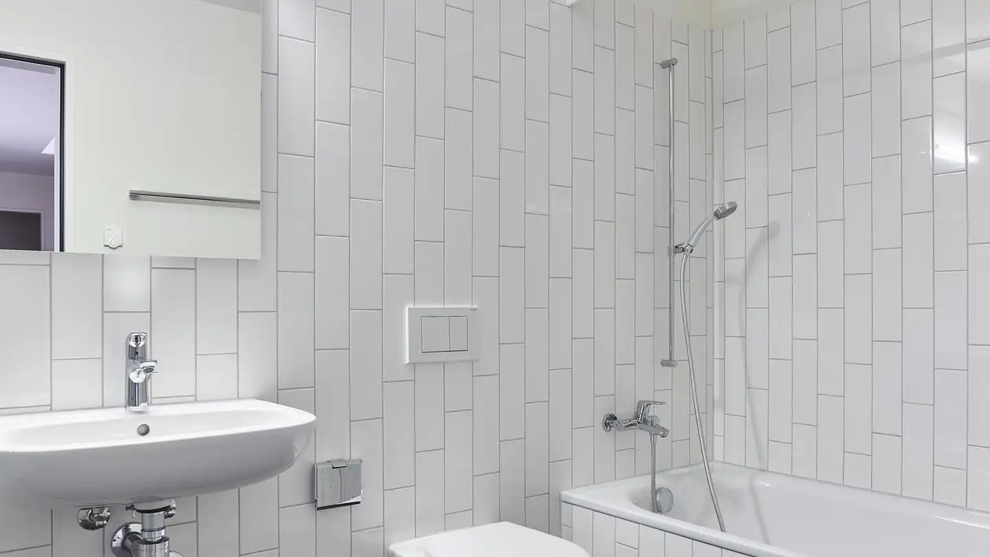 Wohnung mieten - Freilagerstrasse 51, 8047 Zürich - Foto 3