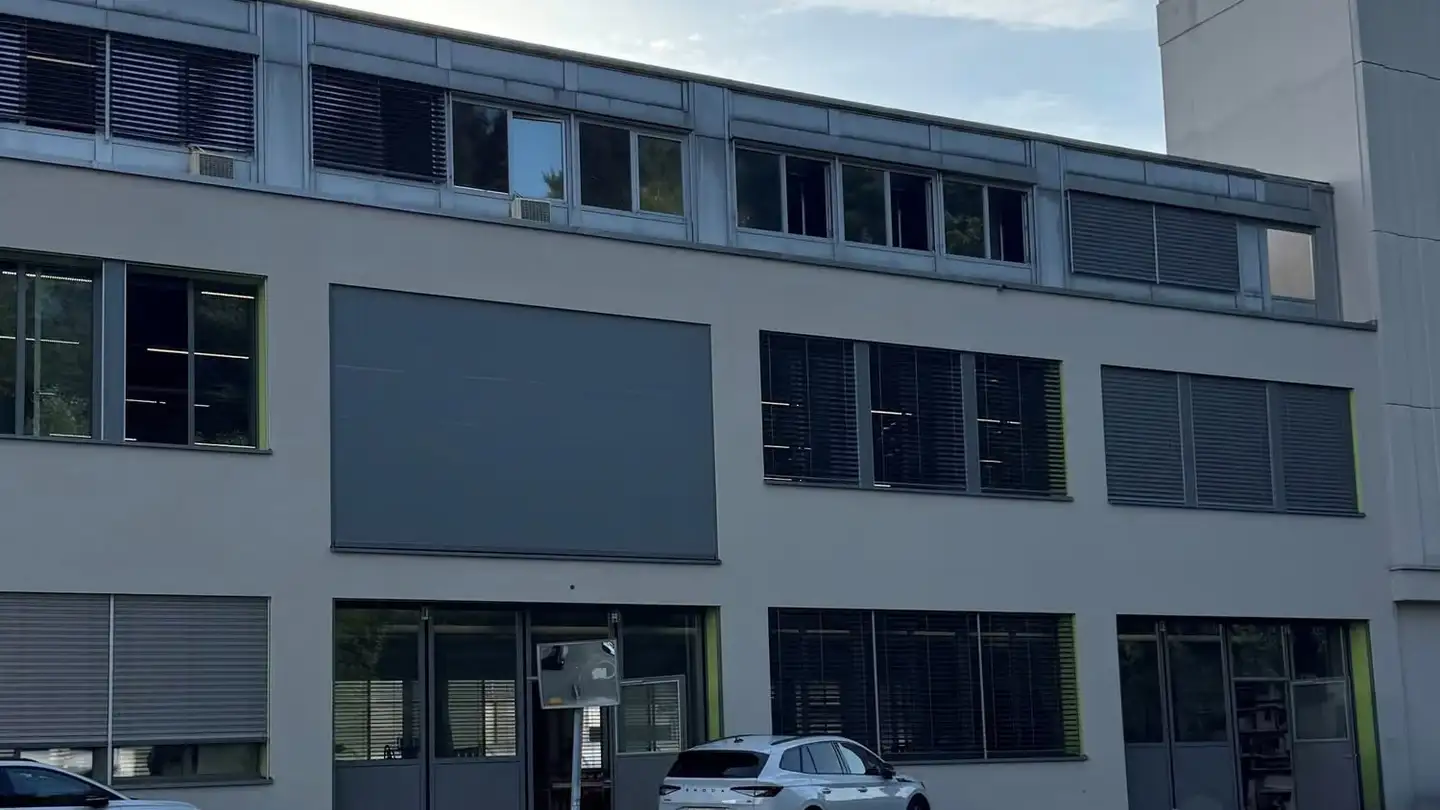 Lagerraum mieten - Moosburgstrasse, 8307 Effretikon