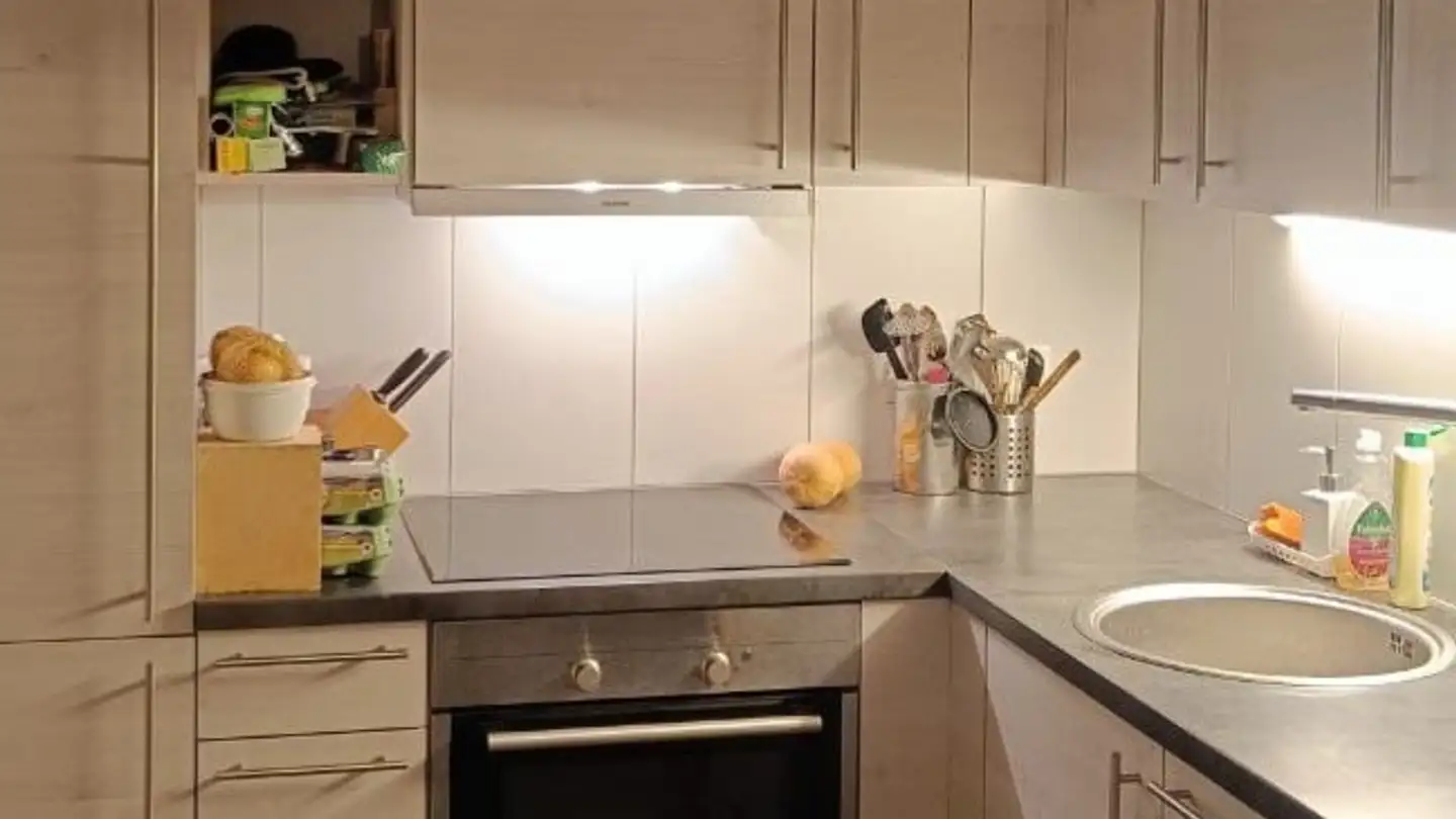 Appartamento in affitto - Rue Des Cygnes, 1400 Yverdon-les-Bains - Photo 2