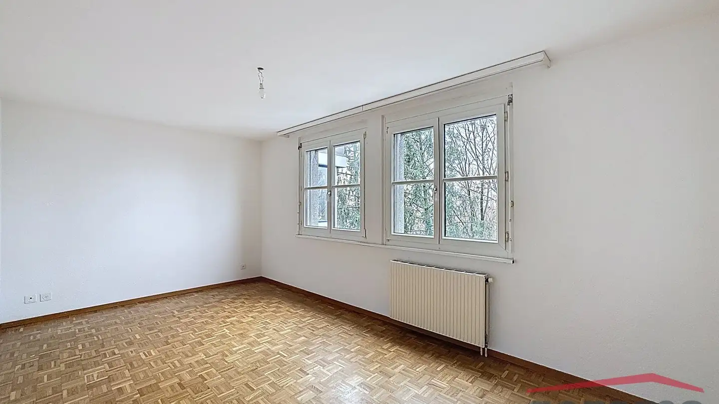 Appartement à louer - Route Mon-Repos 5c, 1700 Fribourg - Photo 3