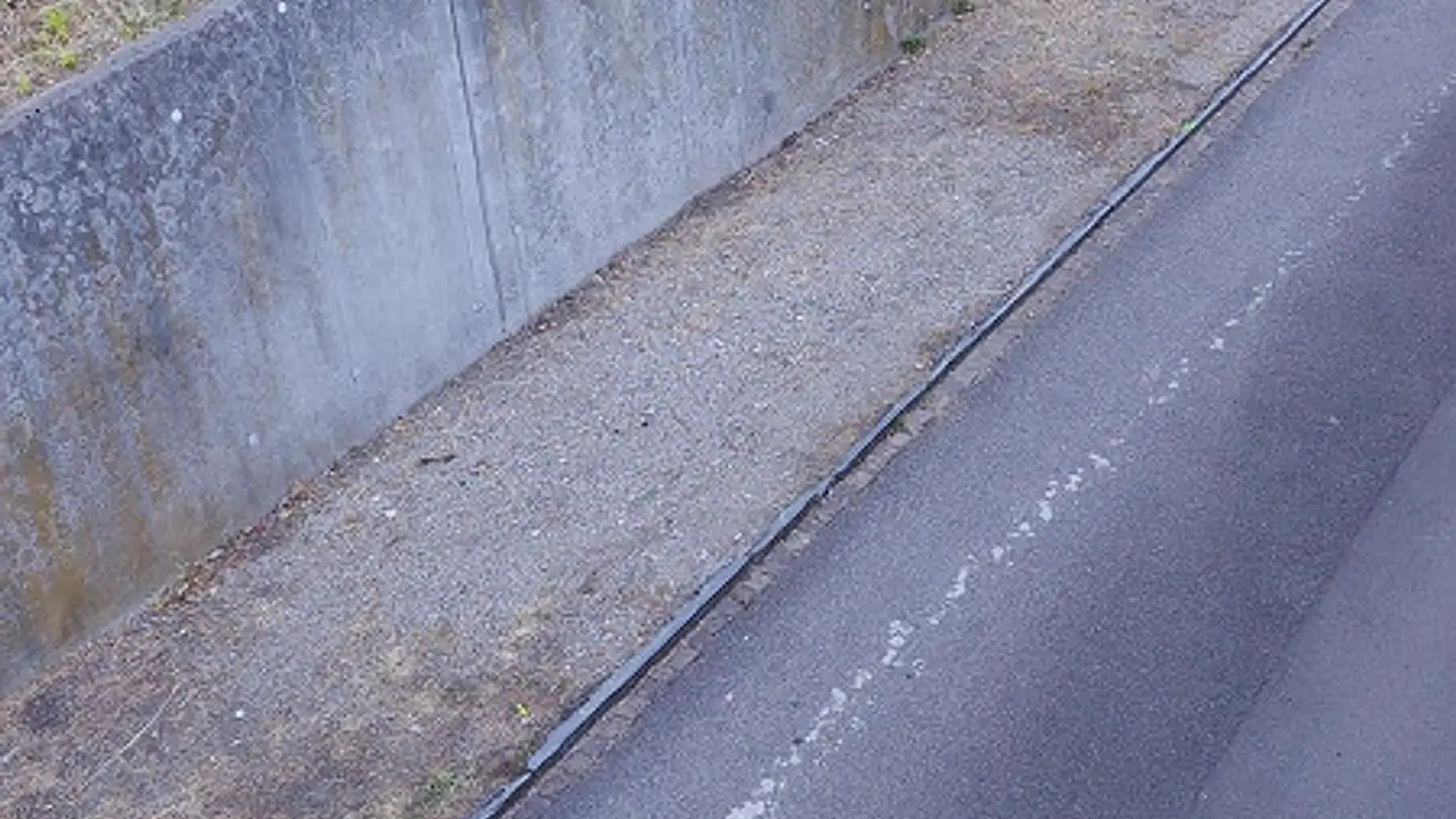 Place de parking extérieure à louer - Vogelsangweg 21, 4410 Liestal