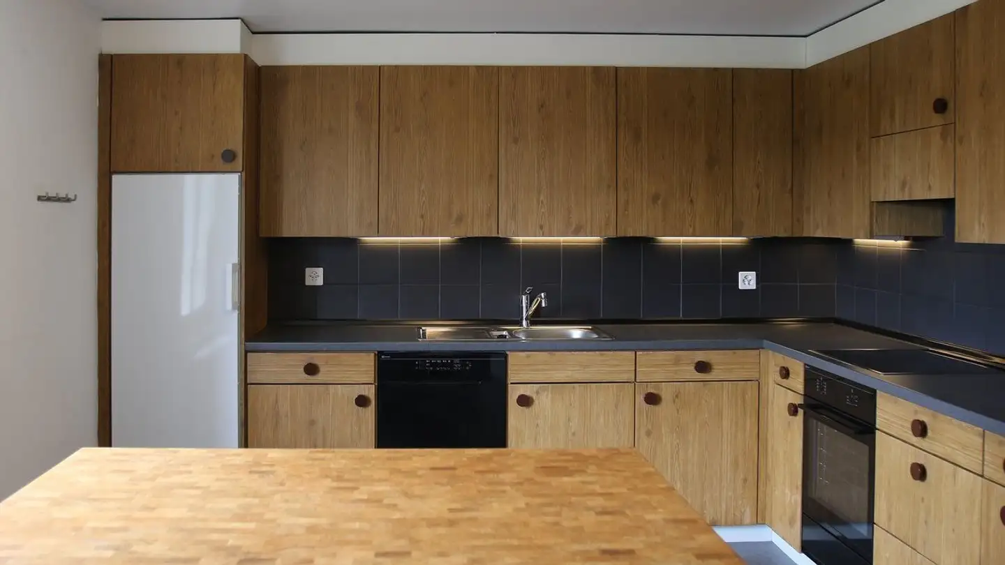 Wohnung mieten - Schlossstrasse 15, 1714 Heitenried - Foto 2