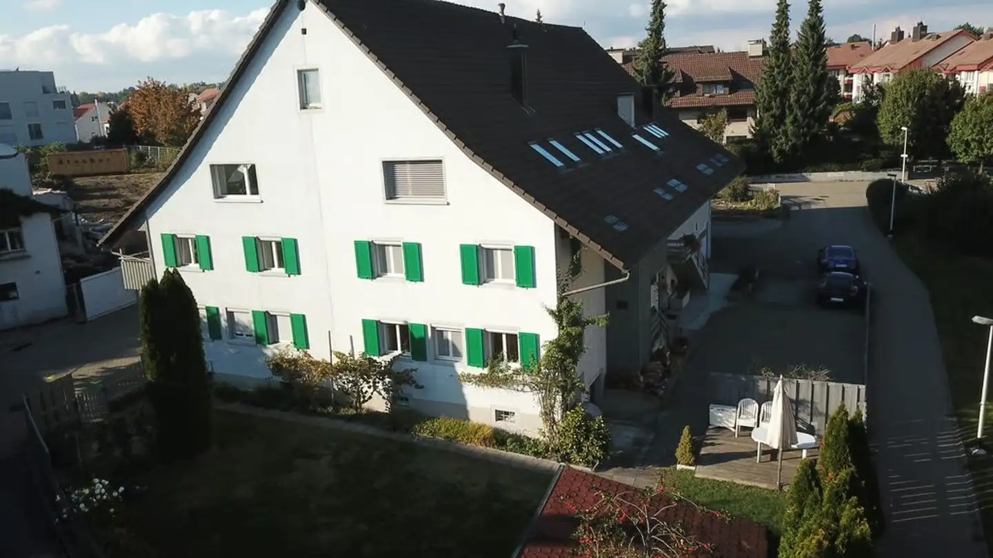 Appartement à louer - Im Chrüzacher 11, 8306 Brüttisellen - Photo 3