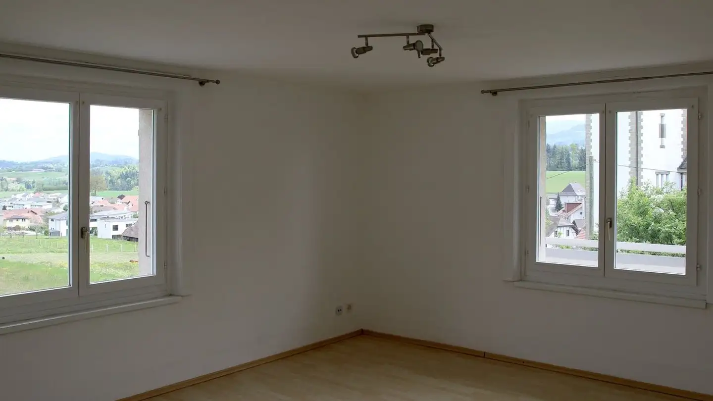 Wohnung mieten - Schlossstrasse 15, 1714 Heitenried - Foto 3