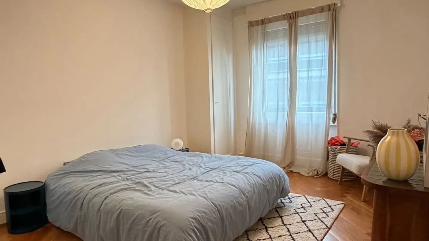 Appartamento in affitto - Chemin De Bellevue 4, 1005 Lausanne - Foto 2