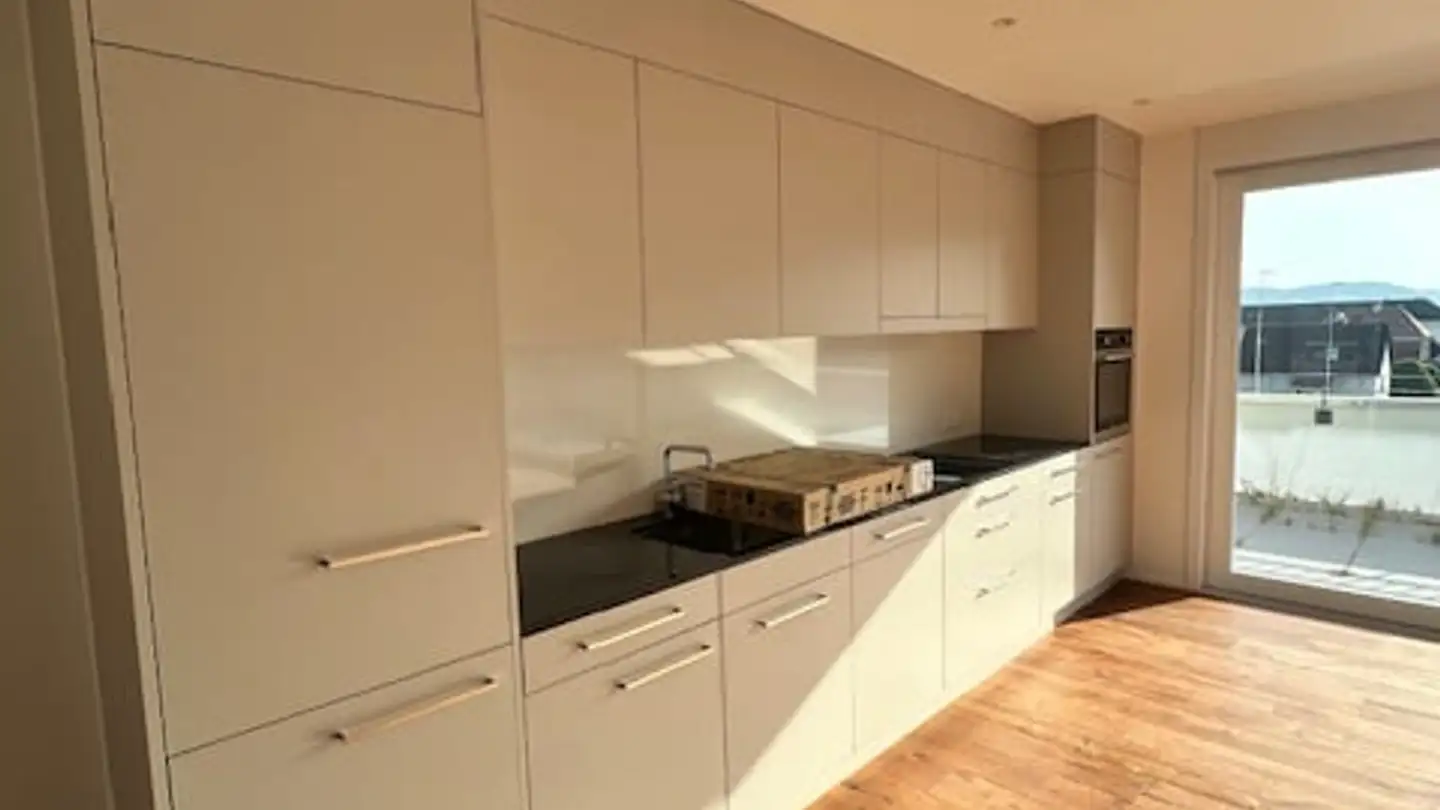 Attico in affitto - Solothurnstrasse 66, 2543 Lengnau BE - Photo 3