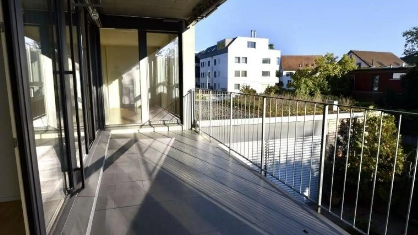 Appartamento in affitto - Wülflingerstrasse 235b, 8408 Winterthur - Foto 3