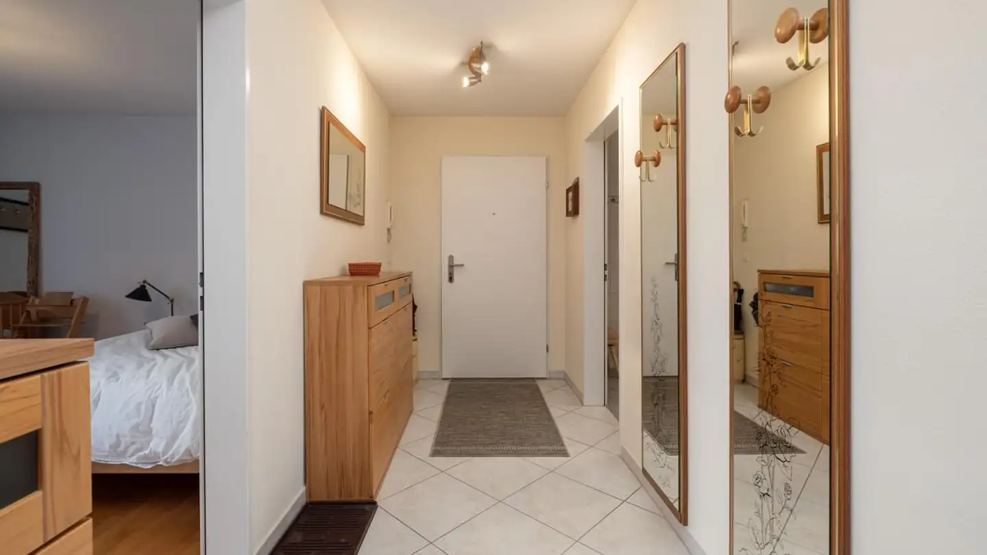 Apartment for sale - Tüfwiesenstrasse 3, 8606 Nänikon - Photo 2