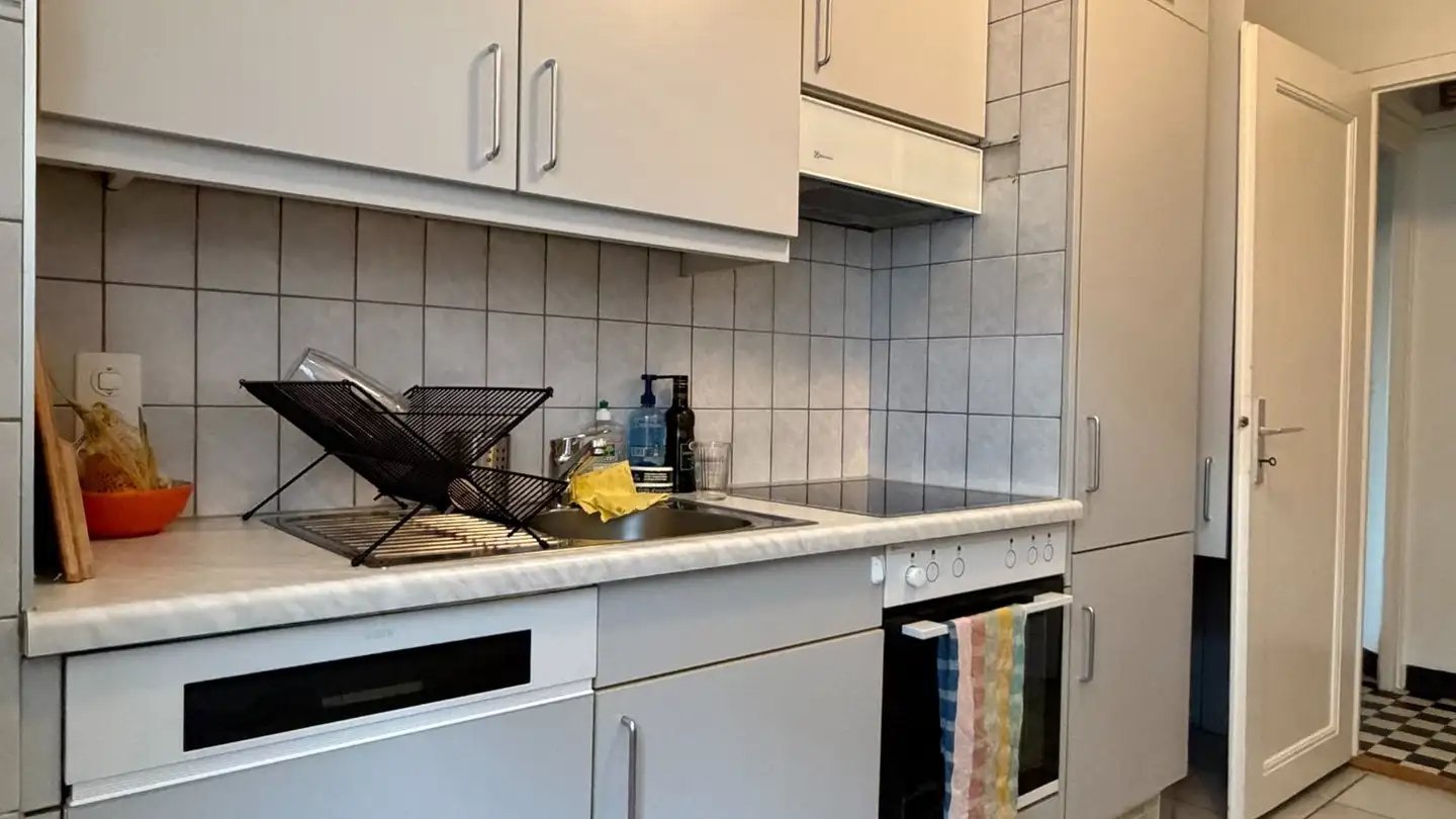 Appartamento in affitto - Chemin De Bellevue 4, 1005 Lausanne - Foto 4