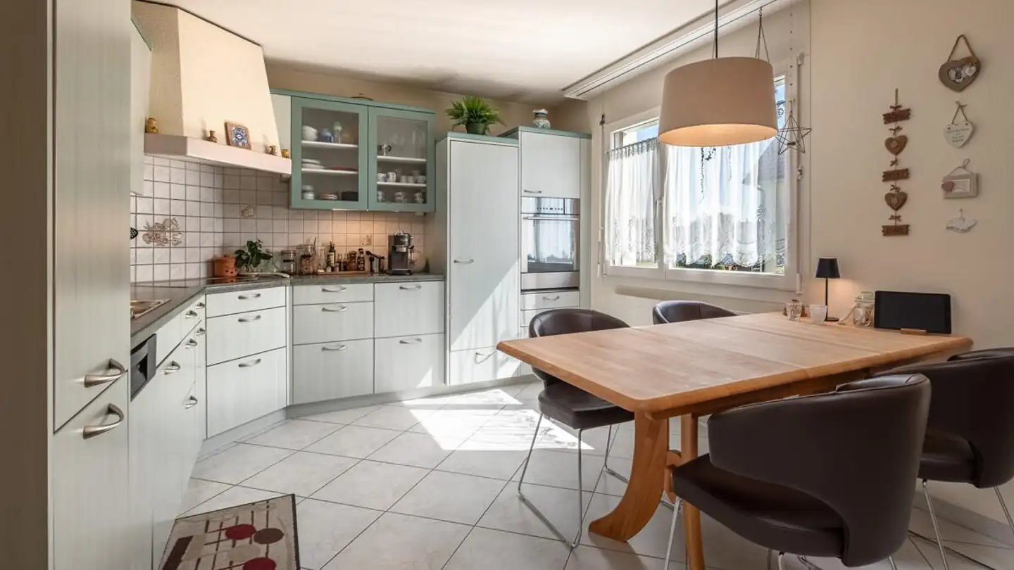Apartment for sale - Tüfwiesenstrasse 3, 8606 Nänikon - Photo 3