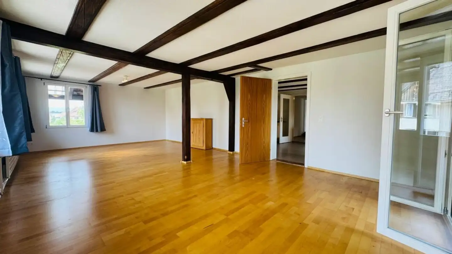 Wohnung mieten - Oberdorfstrasse 11, 4934 Madiswil - Foto 3