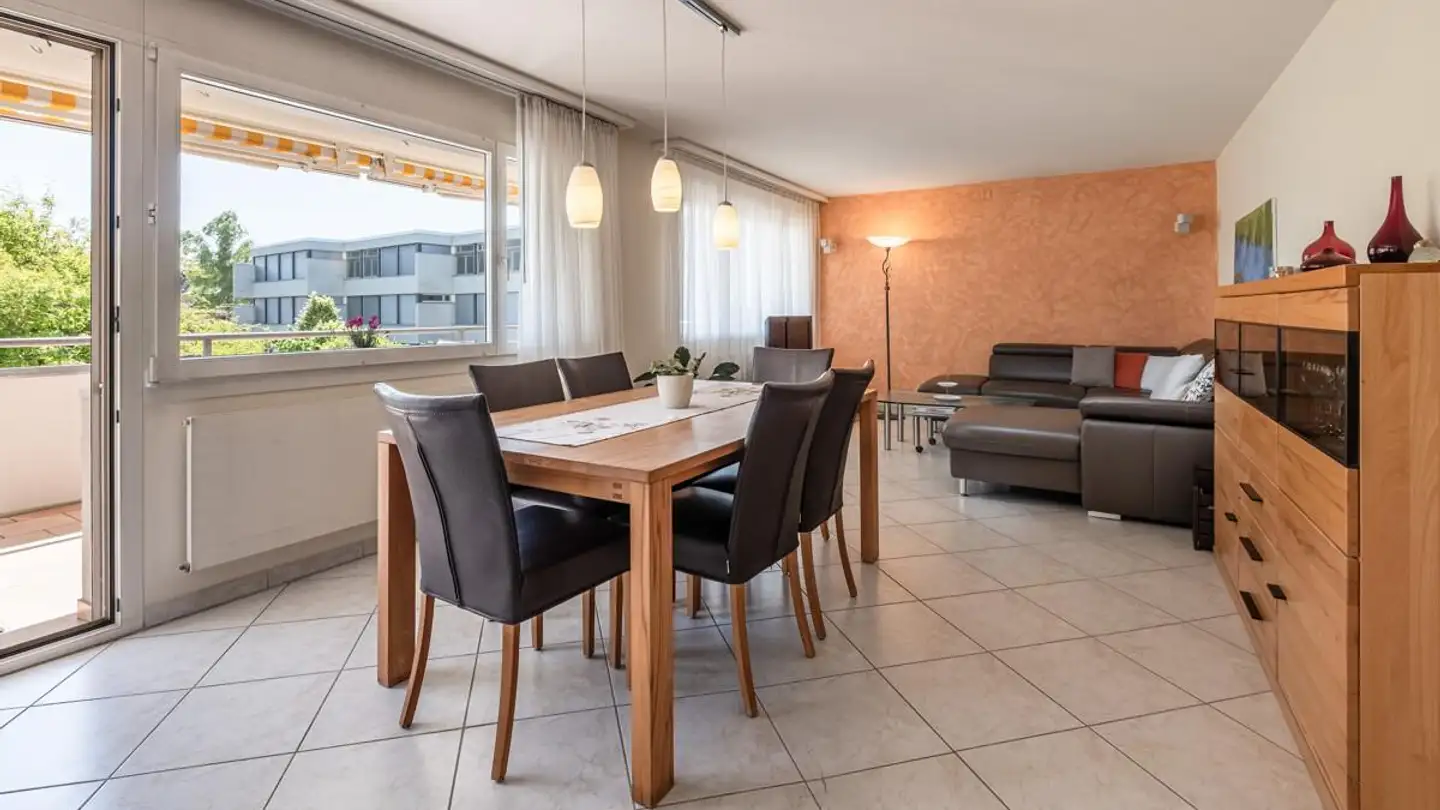 Apartment for sale - Tüfwiesenstrasse 3, 8606 Nänikon - Photo 4