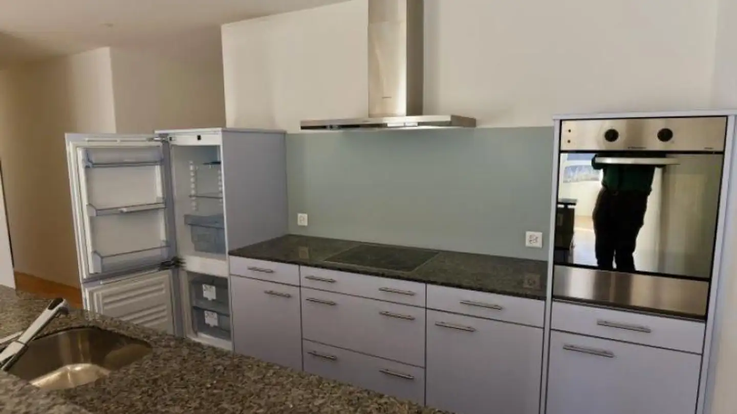 Appartamento in affitto - Wülflingerstrasse 235b, 8408 Winterthur - Foto 4