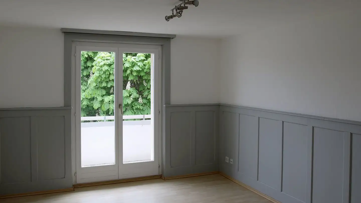 Wohnung mieten - Schlossstrasse 15, 1714 Heitenried - Foto 4