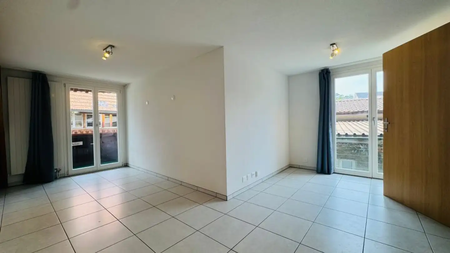 Wohnung mieten - Oberdorfstrasse 11, 4934 Madiswil - Foto 4