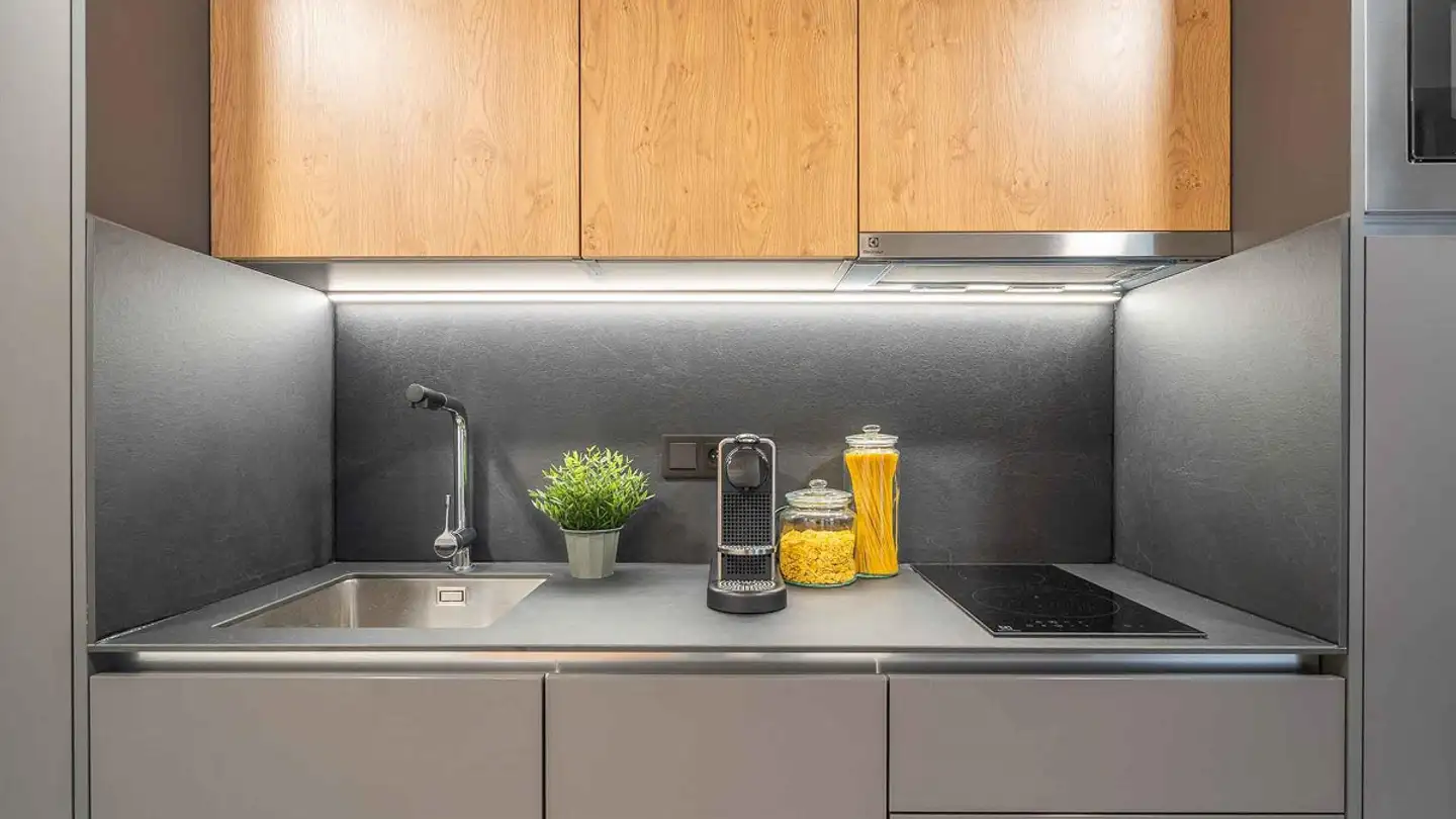 Möblierte Wohnung mieten - Fischermättelistrasse 6, 3008 Bern - Foto 4