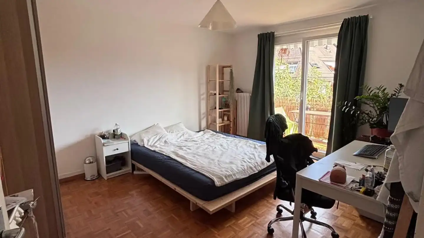 Appartement à louer - Rue Du Pont-Neuf, 1110 Morges