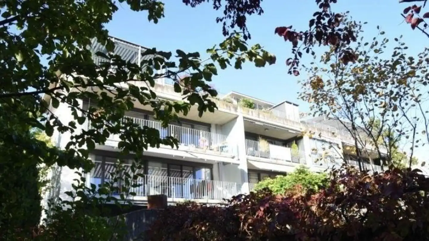 Appartamento in affitto - Wülflingerstrasse 235b, 8408 Winterthur - Foto 2