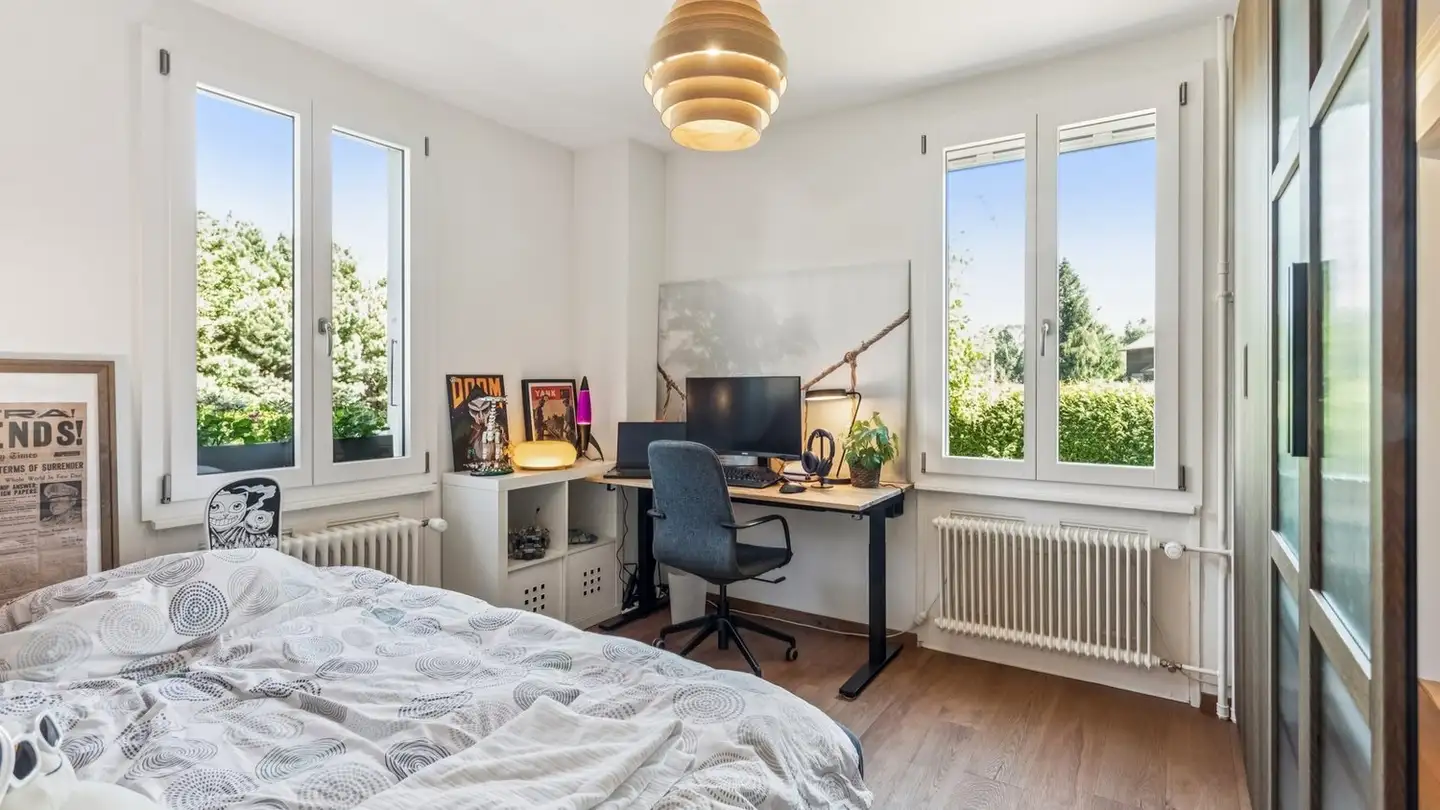 Einfamilienhaus kaufen - 1084 Carrouge VD - Foto 4