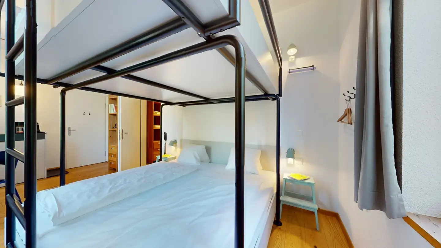 Wohnung mieten - Kasernenstrasse 29, 3013 Bern - Foto 3