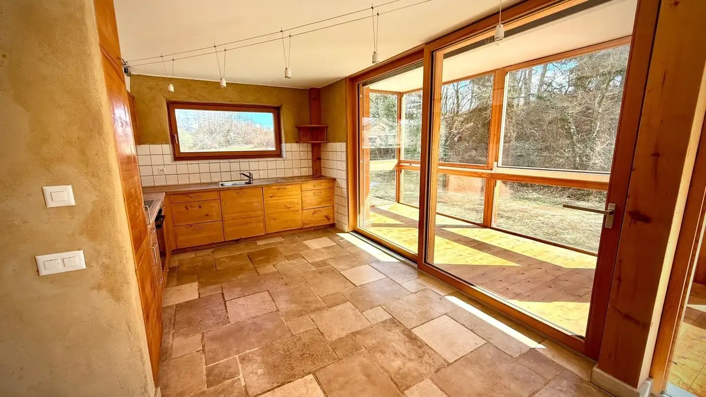 Wohnung mieten - Argnoud, 1966 Argnou (Ayent)