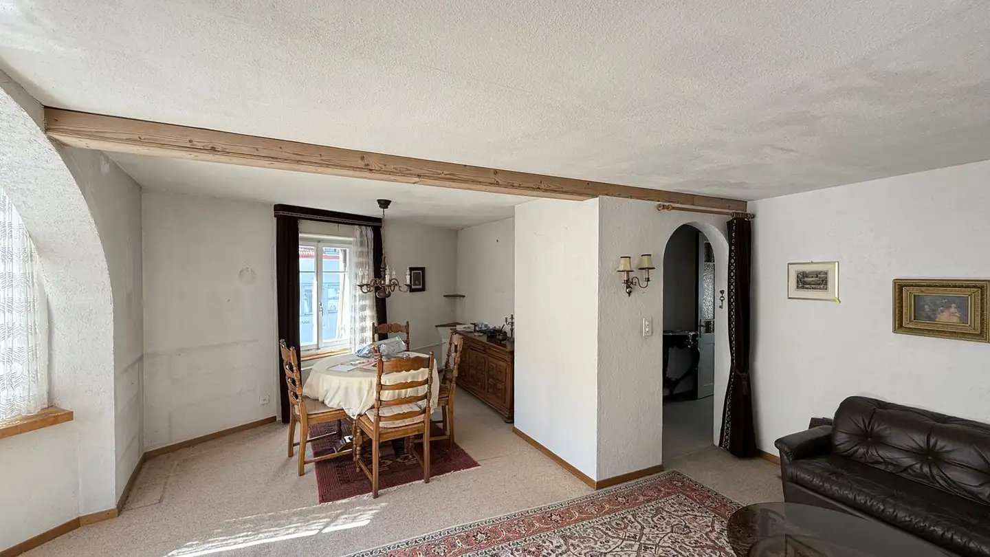 Casa singola in vendita - 7310 Bad Ragaz - Photo 3