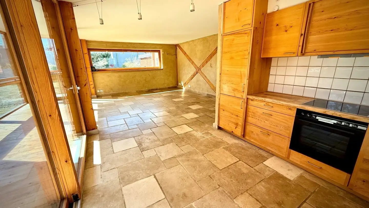 Apartment for rent - Argnoud, 1966 Argnou (Ayent) - Photo 3