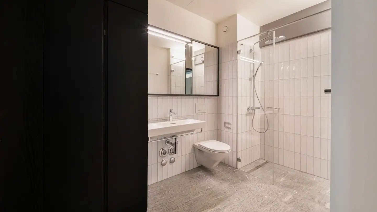 Wohnung mieten - Freihofstrasse 23, 8048 Zürich