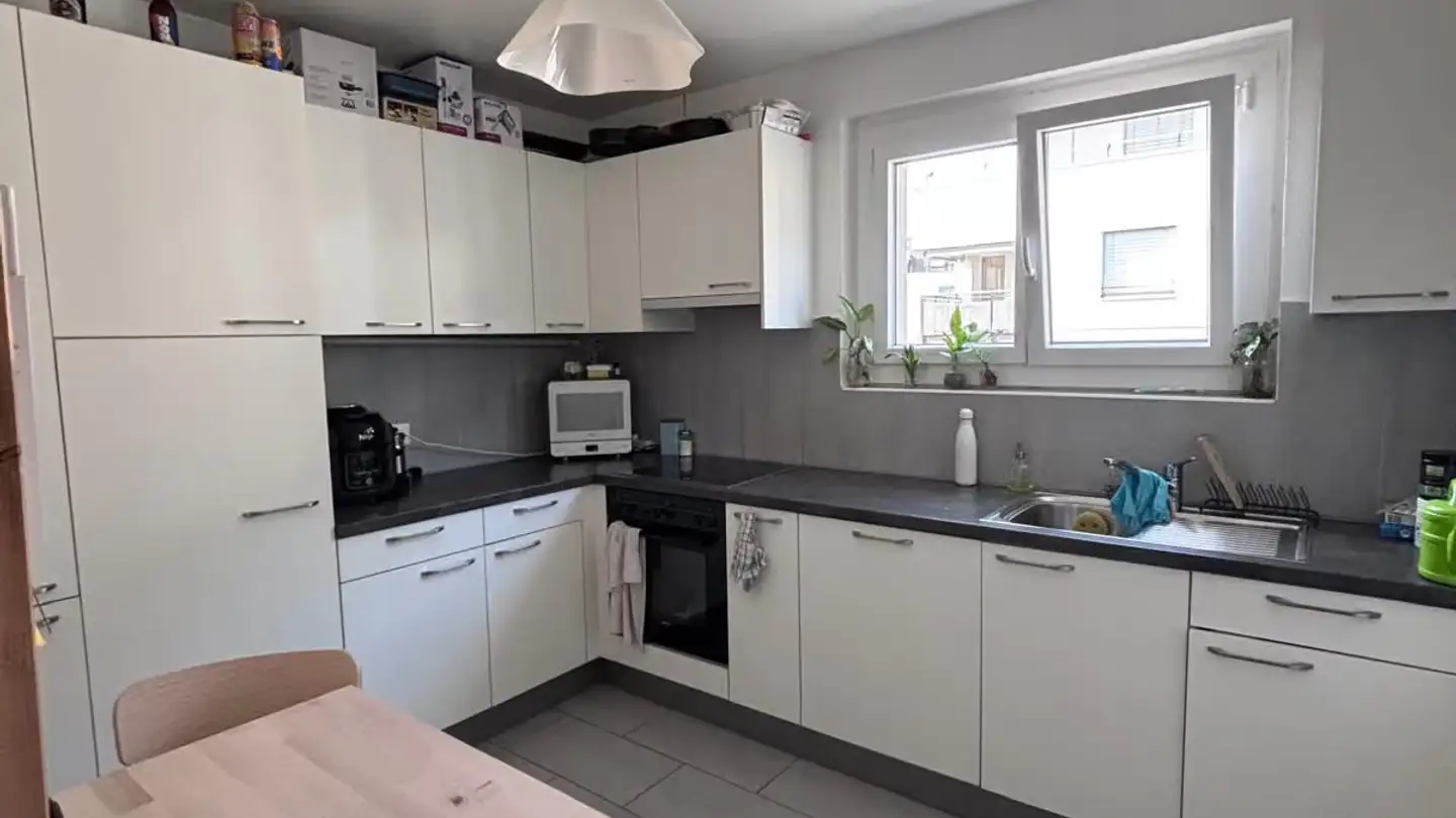 Appartement à louer - Rue Du Pont-Neuf, 1110 Morges - Photo 2