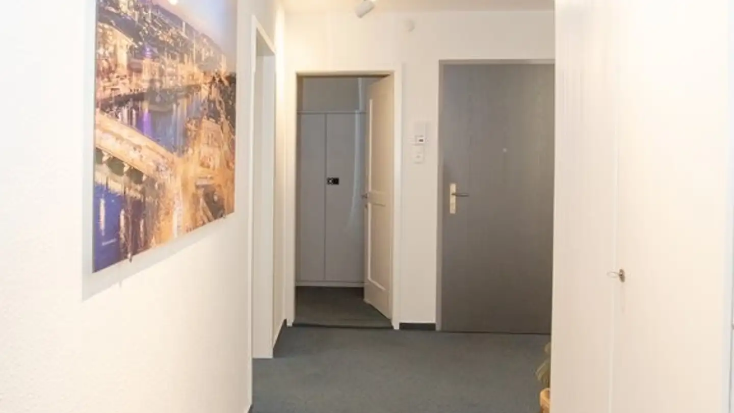 Bureau à louer - Seestrasse 359, 8038 Zürich