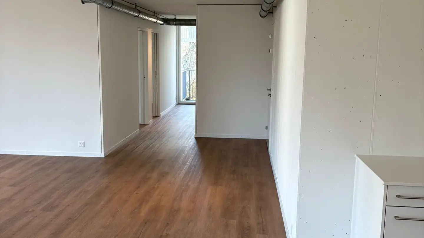 Appartamento in affitto - Haselstudstrasse 1, 8636 Wald ZH - Foto 2